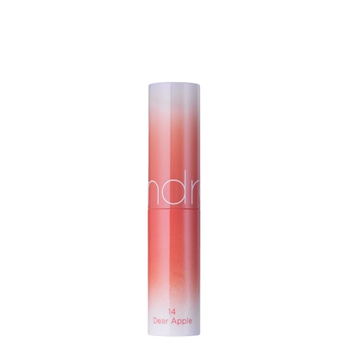 Rom&nd - Glasting Melting Balm - Blizgantis Lūpų Balzamas - 14 Dear Apple - 3,5g