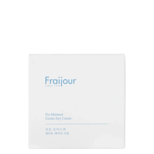 Fraijour - Pro Moisture Cerato Airy Cream - Drėkinamasis Veido Kremas Muso Formos - 50ml