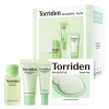 Torriden - Balanceful Trial Kit - Balansuojančių Veido Priežiūros Priemonių Rinkinys - 30ml+10ml+20ml+6vnt