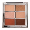 Amuse - Eye Vegan Sheer Palette - Veganiškų Akių Šešėlių Paletė - 01 Sheer Nude - 6x1.6g