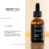 SkinTra - C-Acid - Gydymas Rūgštimis su Vitaminu C - 30ml