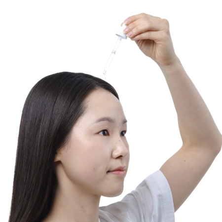 The Ordinary - Multi Peptide Serum for Hair Density - Peptidinis Serumas Plaukų Tankumui Didinti - 60ml