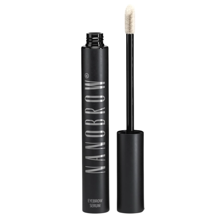 Nanolash - Nanobrow Eyebrow Serum - Antakių Kondicionierius - 5ml