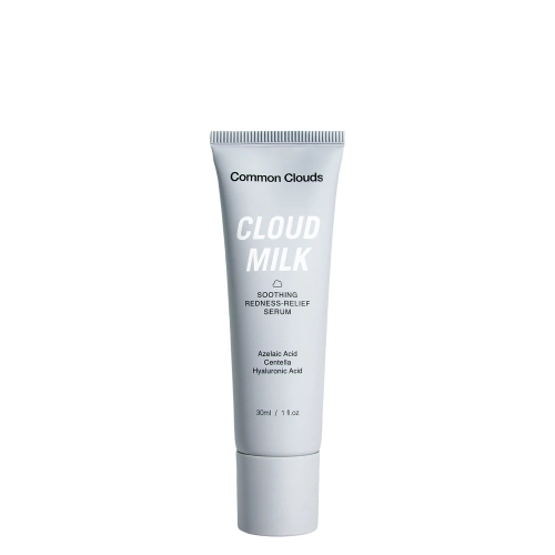 Common Clouds - Cloud Milk Soothing Redness-Relief Serum - Raminamasis Veido Serumas - 30ml