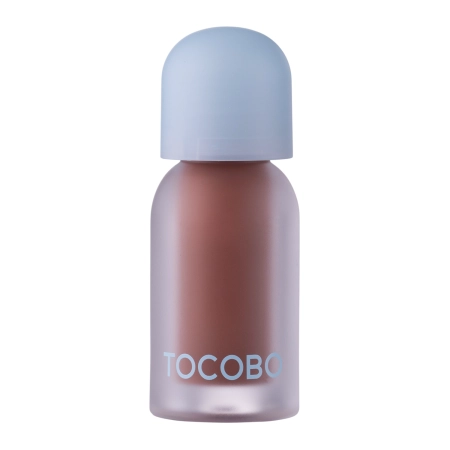 Tocobo - Juicy Berry Plumping Lip Oil – Lūpų Aliejus – 04 Bitter Brown – 4 g