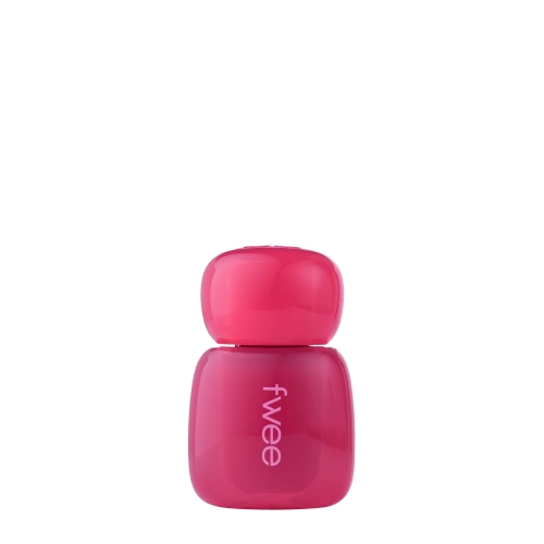 Fwee - Pink Obsession Stay-Fit Lip Tint – Ilgai Išliekantys Lūpų Dažai – G07 Kitsch Pink – 3,8 g
