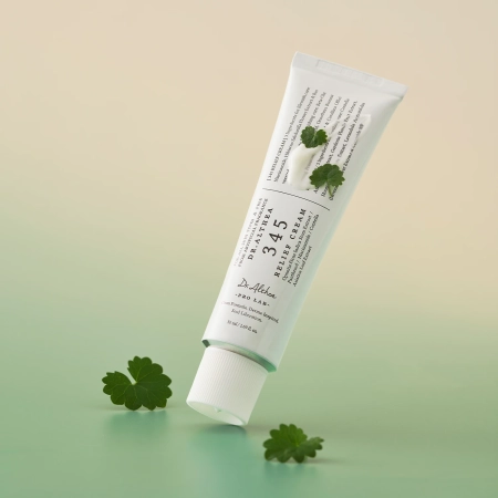 Dr. Althea - 345 Relief Cream - Regeneruojantis Veido Kremas - 50ml
