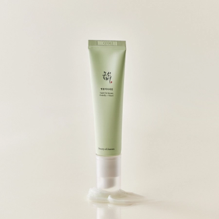 Beauty of Joseon - Light On Serum - Centella + Vita C - Šviesinantis Serumas su Vitaminu C - 30ml
