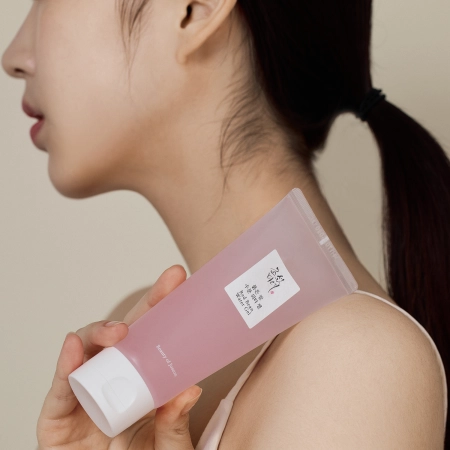Beauty of Joseon - Red Bean Water Gel - Gelinis Drėkinamasis Kremas - 100ml