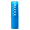 Tocobo - Powder Cream Lip Balm – Kreminis-Pudrinis Lūpų Balzamas – 033 Carrot Cake – 3,5 g