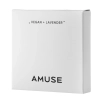 Amuse - Eye Vegan Sheer Palette - Veganiškų Akių Šešėlių Paletė - 04 Sheer Lavender - 6x1.6g