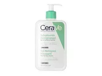 CeraVe - Valomasis prausiklis - 473ml
