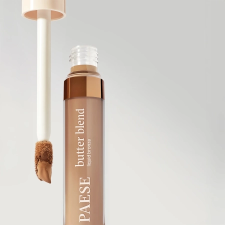 Paese - Butter Blend - Skystas Bronzeris - 4,5ml