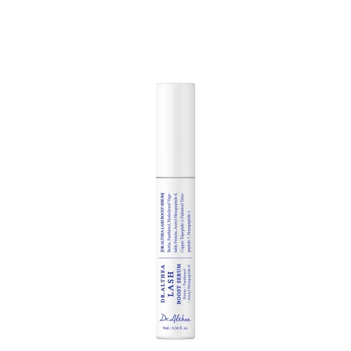 Dr. Althea - Lash Boost Serum - Blakstienų Augimą Skatinantis Serumas - 9ml
