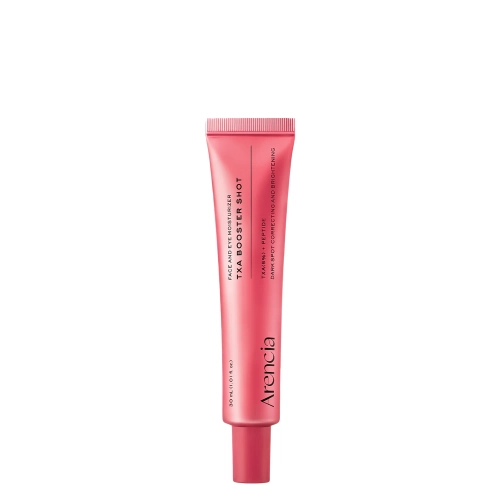 Arencia - TXA Booster Shot - Booster'is su TXA - 30ml