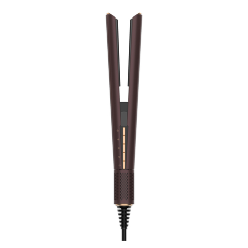 Garett Beauty - AeroGlow - Aerotiesintuvas Plaukams - Brown