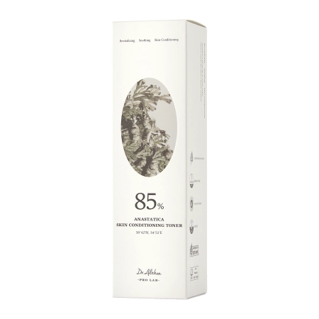 Dr. Althea - Anastatica Skin Conditioning Toner - Tonikas su Jericho Rožių Ekstraktu - 250ml