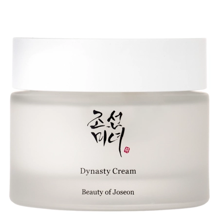 Beauty of Joseon - Dynasty Cream - Švelnus Drėkinamasis Veido Kremas - 50ml