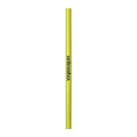 Unleashia - Shaper Defining Eyebrow Pencil - Antakių Pieštukas - 1 Oatmeal Brown - 0.025g