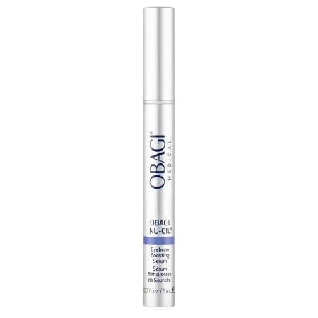 OBAGI Medical - Nu-Cil Eyebrow Boosting Serum - Antakių Serumas - 5ml
