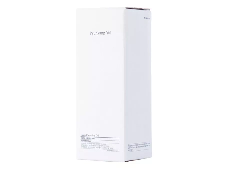 Pyunkang Yul - Deep Cleansing Oil - Švelnus Hidrofilinis Makiažo Valymo Aliejus - 290ml