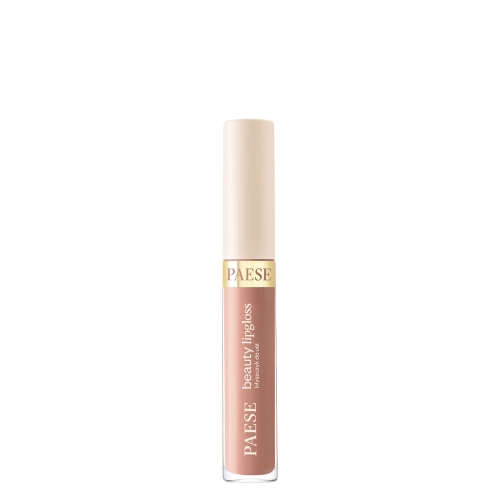 Paese - Blizgis Beauty Lipgloss - 14 Caramel Mousse - 4,5ml
