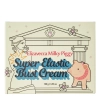 Elizavecca - Milky Piggy Super Elastic Bust Cream - Stangrinamasis Kremas Krūtinei - 100g