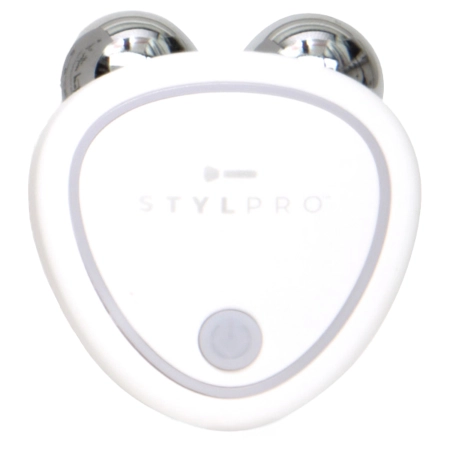 Stylpro - Mini Microcurrent - Mikrocurrent Veido Stangrinimo Prietaisas
