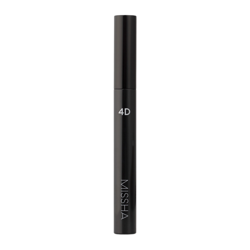 Missha - 4D Mascara - Blakstienų Tušas, Suteikiantis Apimties - 7g