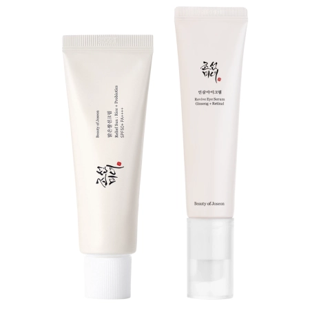 Beauty of Joseon - Radiant Day Rinkinys - 30ml + 50ml