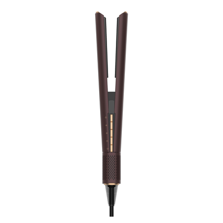 Garett Beauty - AeroGlow - Aerotiesintuvas Plaukams - Brown