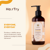 HairTry - Everyone, Everyday - Kasdienis Kondicionierius - 250ml
