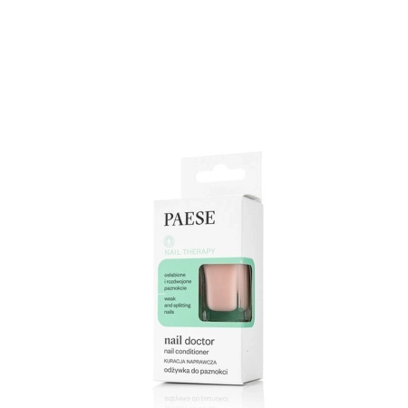 Paese – Nago Plokštelės Priežiūra-Gydymas  – 8 ml