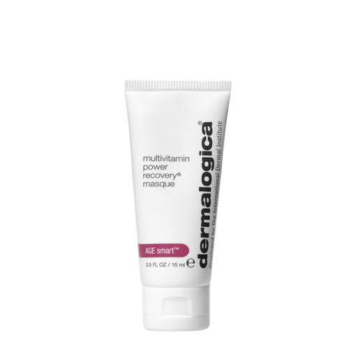 Dermalogica - MultiVitamin Power Recovery Masque – Multivitaminų Stipriai Atgaivinanti ir Atjauninanti Kaukė – 15 ml