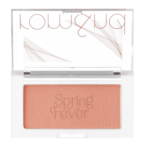 Rom&nd - Better Than Cheek - Skaistalai - S01 Mango Chip - 4g