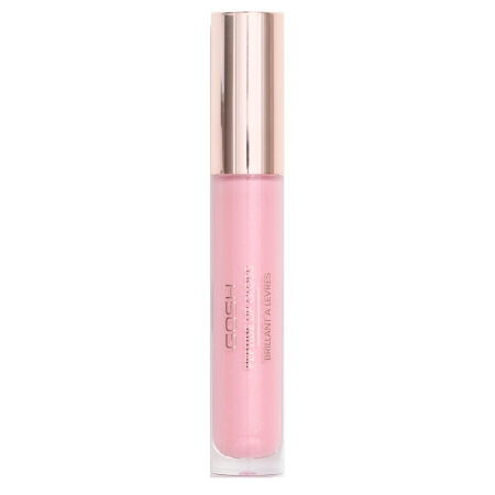 GOSH - Peptide Lip Gloss - Lūpų Blizgis su Peptidais - 002 Candy - 7ml