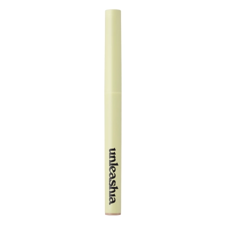 Unleashia - Oh! Happy Day Lip Pencil - Lūpų pieštukas - Nr. 7 Burnt Toast - 0,7g