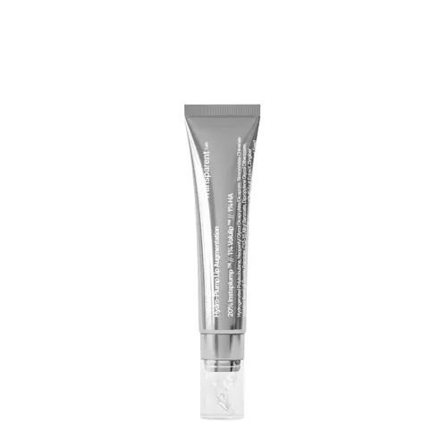 Transparent Lab - Volume - Lūpų Apimties Suteikiantis Serumas - 15ml