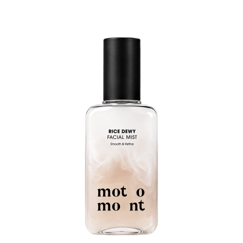 motomont - Rice Dewy Facial Mist - Drėkinamoji Veido Dulksna - 100ml