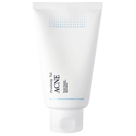 Pyunkang Yul - ACNE veido valiklis - antibakterinis veido valymo gelis - 120ml