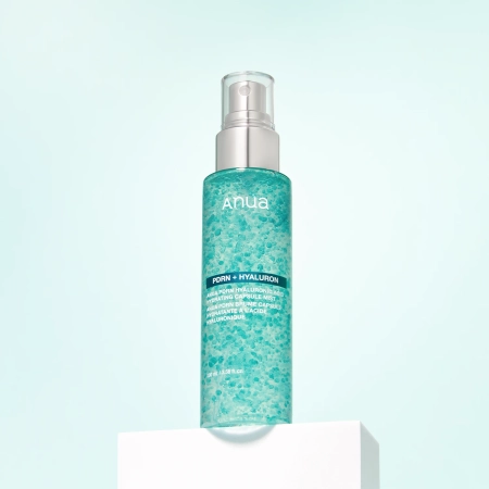 Anua - PDRN Hyaluronic Acid Hydrating Capsule Mist - Drėkinamoji ir Stangrinamoji Veido Migla - 100ml