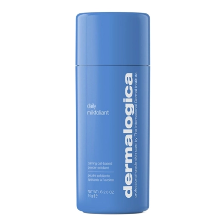 Dermalogica - Daily Milkfoliant – Švelni Šveičiamoji Pudra – 74 g