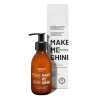 Veoli Botanica - Make Me Shine - Glotninamoji ir Blizgesio Suteikianti Laminuojanti Plaukų Kaukė - 140ml