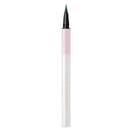 LOVRO - Bloomlight Eyeliner - Skystas Akių Kontūro Pieštukas - Emerald - 0,6g
