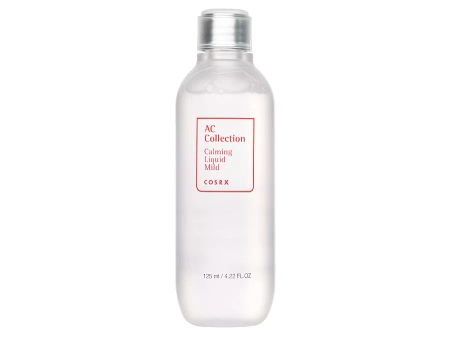 COSRX - AC Collection Calming Liquid Mild - Tonikas Raminamasis - 125ml