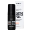 Veoli Botanica - Redness Rescue Peel - Raminamasis ir Glotninamasis Pilingas Kapiliarei Odai - 30ml
