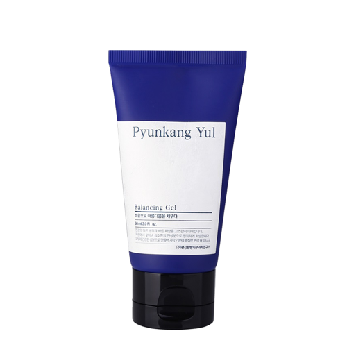 Pyunkang Yul - Balancing Gel - Drėkinamasis Veido Gelis - 60ml