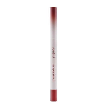Rom&nd - Lip Mate Pencil - Lūpų Pieštukas - 06 Under Chili - 0,5g