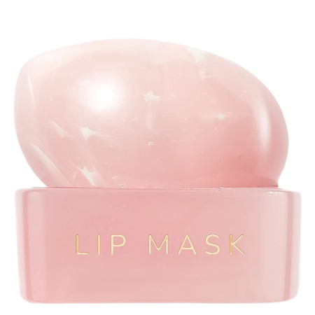LOVRO - Bloomlight Lip Mask - Gelinė Lūpų Kaukė - 4,3g