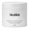 Medik8 - Blemish Control Pads - Ready-to-Go Clarifying Pads - Bekvapiai Šveičiamieji Padeliai Probleminei Odai - 60vnt.